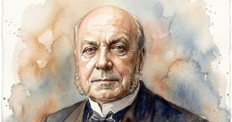 LÉON HARMEL, LA PROFEZIA DI UN’IMPRESA